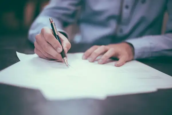 Documentación legal y fiscal en Grupo Legislae